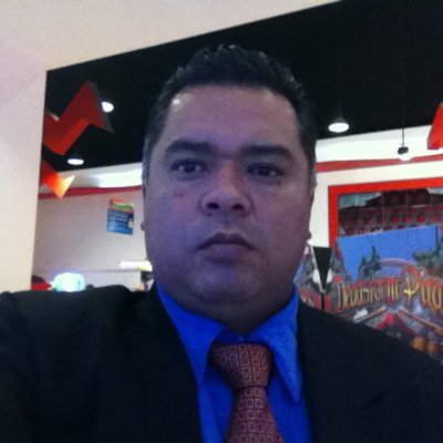 Profile Picture of Rigoberto Sánchez Rosales (@Rigober91263596) on Twitter