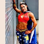 Profile Picture of Cindy Garrity (@cindy_garrity_ifbb_pro) on Instagram
