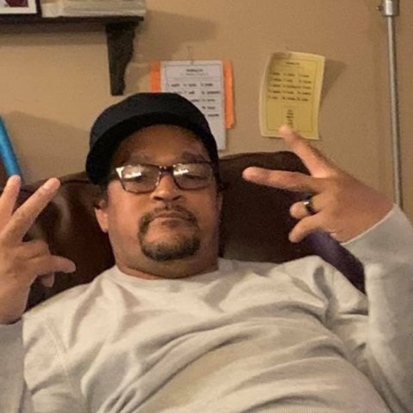 Profile Picture of Steven Carrington (@slc12th) on Poshmark