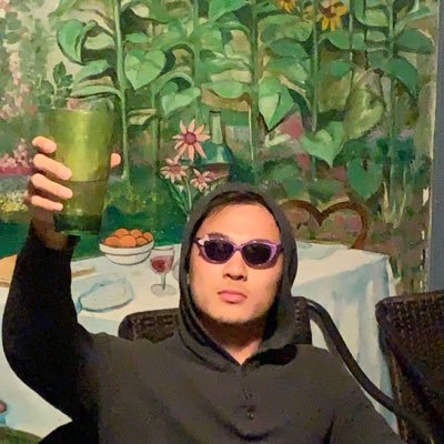 Profile Picture of Daniel Velasco (@d_velasco36) on Twitter