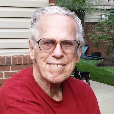 Richard Sackett - Twitter Profile Picture of Richard Sackett (@RSackett110) on Twitter