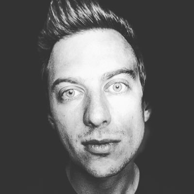 Profile Picture of Doug Dean (@Jessie_R_Bishop) on Twitter