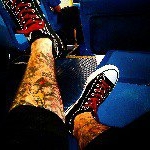 Profile Picture of lreaning to respect my life (@joseph_aka_icecoldink) on Instagram