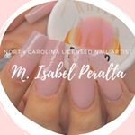 Profile Picture of Isabel Peralta (@nailedby_isabel) on Instagram