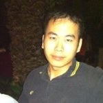 Profile Picture of Xiaofeng Zhu (@shefl) on Instagram