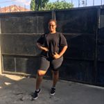 Profile Picture of Cheryl Jeremiah (@cheryl_jerry) on Instagram