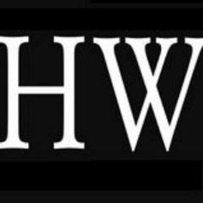 Profile Picture of Henry Wong Harborne (@HenryWong_Harb) on Twitter