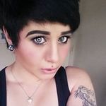 Profile Picture of Charmaine Roberts (@charmz_and_stephen) on Instagram