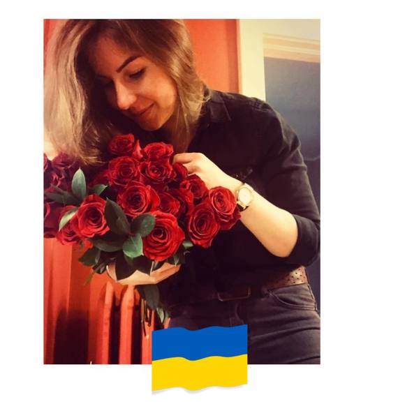 Profile Picture of Inna Sharata (@sharata) on Poshmark