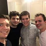 Profile Picture of Thomas Coe (@coecatering) on Instagram