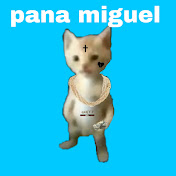Profile Picture of Pana Miguel Fresco (@panamiguelfresco318) on Youtube