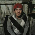 Profile Picture of Luis Matus (@matusl) on Instagram