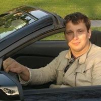 Profile Picture of Maxim Prokhorets (@maxim-prokhorets) on Quora