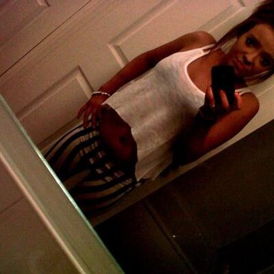 Profile Picture of Courtney Preston (@corkyp123xox) on Twitter