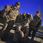 Profile Picture of Paul Hayden (@paulhayden5380) on Instagram
