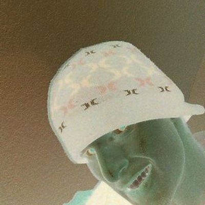 Profile Picture of Blake Evers (@blake_evers) on Twitter