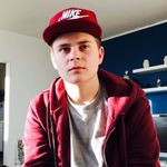 Profile Picture of Kevin Schellenberger (@kevinschellenbergerofficial) on Instagram