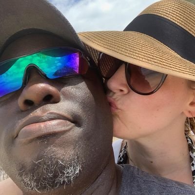 Profile Picture of Nigel Gordon (@gordoncinco) on Twitter