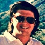 Profile Picture of Corey Griffin (@coreycgriffin) on Instagram