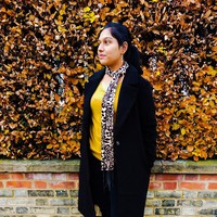 Profile Picture of Gaya Mahesh (@gaya-mahesh) on Quora