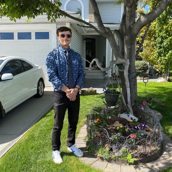 Profile Picture of Chet Kulcsar (@chetk1) on Poshmark