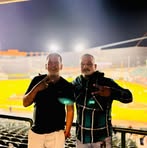 Profile Picture of Aaron Andres (@Aaron-Andres) on Facebook