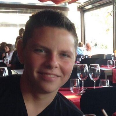 Profile Picture of Steve Spengler (@Dj_Steve28) on Twitter
