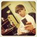 Profile Picture of Derek Cornelison (@deggereggek) on Pinterest