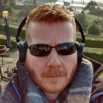 Profile Picture of David Coote (@grizzlydavid) on Instagram
