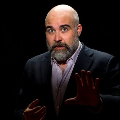 Profile Picture of Becoming Thomas (@ArezzoThomas) on Twitter