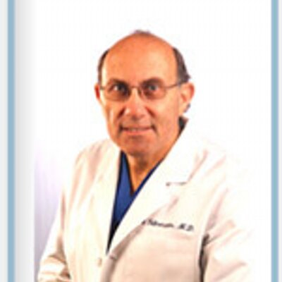 Profile Picture of Paul Silverstein, MD (@psilversteinmd) on Twitter