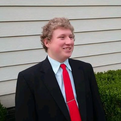 Profile Picture of Daniel Tippett (@Daniel49870088) on Twitter