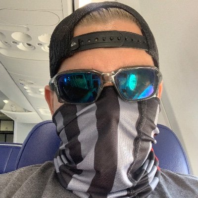 Profile Picture of Colin Quigley (@Colinquigley13) on Twitter