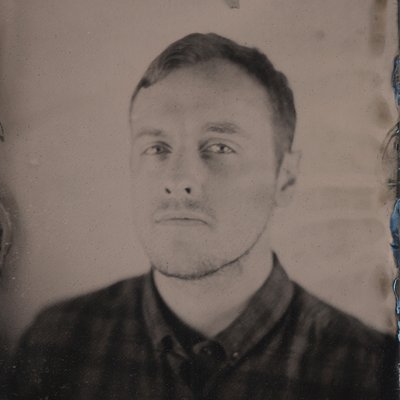 Profile Picture of Mark Adamson (@maaku) on Twitter