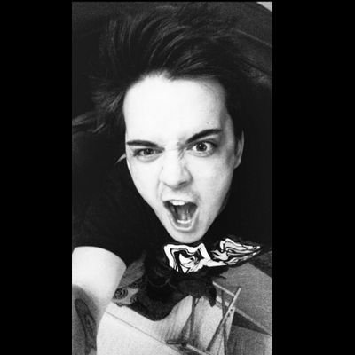 Profile Picture of Stephen Henderson (@stephenhender95) on Twitter