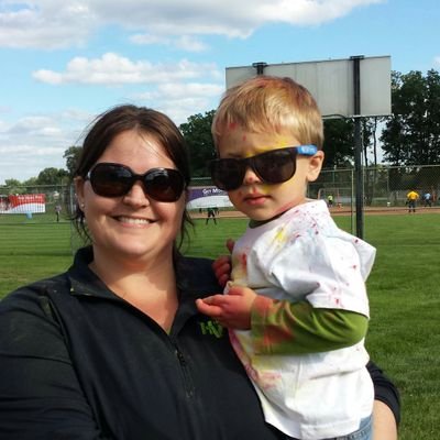 Profile Picture of Sarah Mallets (@SarahMallets) on Twitter