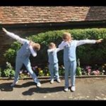 Profile Picture of Joshua Keeble (@joshua_keeble87) on Instagram