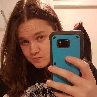 Profile Picture of Bryan Mackie (@Bryanese) on Twitter