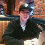 Profile Picture of Andrew Rideout (@rideout709) on Instagram