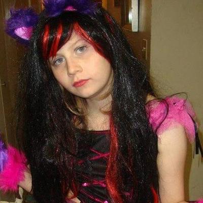 Profile Picture of Kayla Chaffin (@CalebAndBella) on Twitter