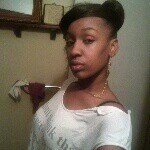 Profile Picture of Tyeshia BlackQueen Smith (@blackqueen1991) on Instagram