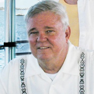 Profile Picture of F. Michael Toye (@aztoye) on Twitter