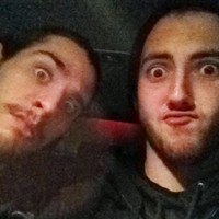Profile Picture of Aaron Comeau (@aaron-comeau-3) on Quora