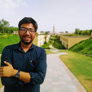 Profile Picture of Aman Anand (@Aman-Anand) on Facebook