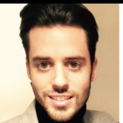 Profile Picture of Zach Forest (@ZachForest) on Twitter