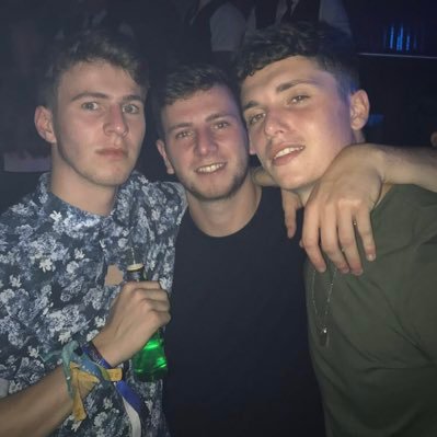 Profile Picture of Ben Lantz (@BenLantz) on Twitter