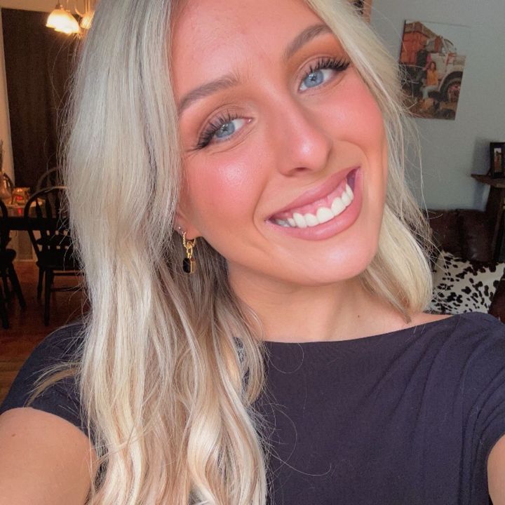 Profile Picture of Hallie Keathley (@hallie.keathley) on Tiktok