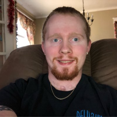 Profile Picture of Jeff Ritter (@JeffRitter11) on Twitter