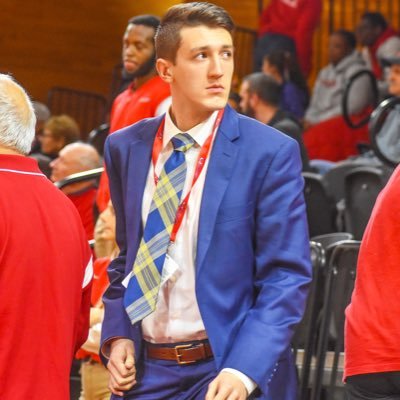 Profile Picture of Connor Giblin (@CJGib13) on Twitter