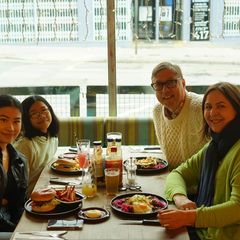 Profile Picture of Richard (@richardsedgeley) on Tiktok